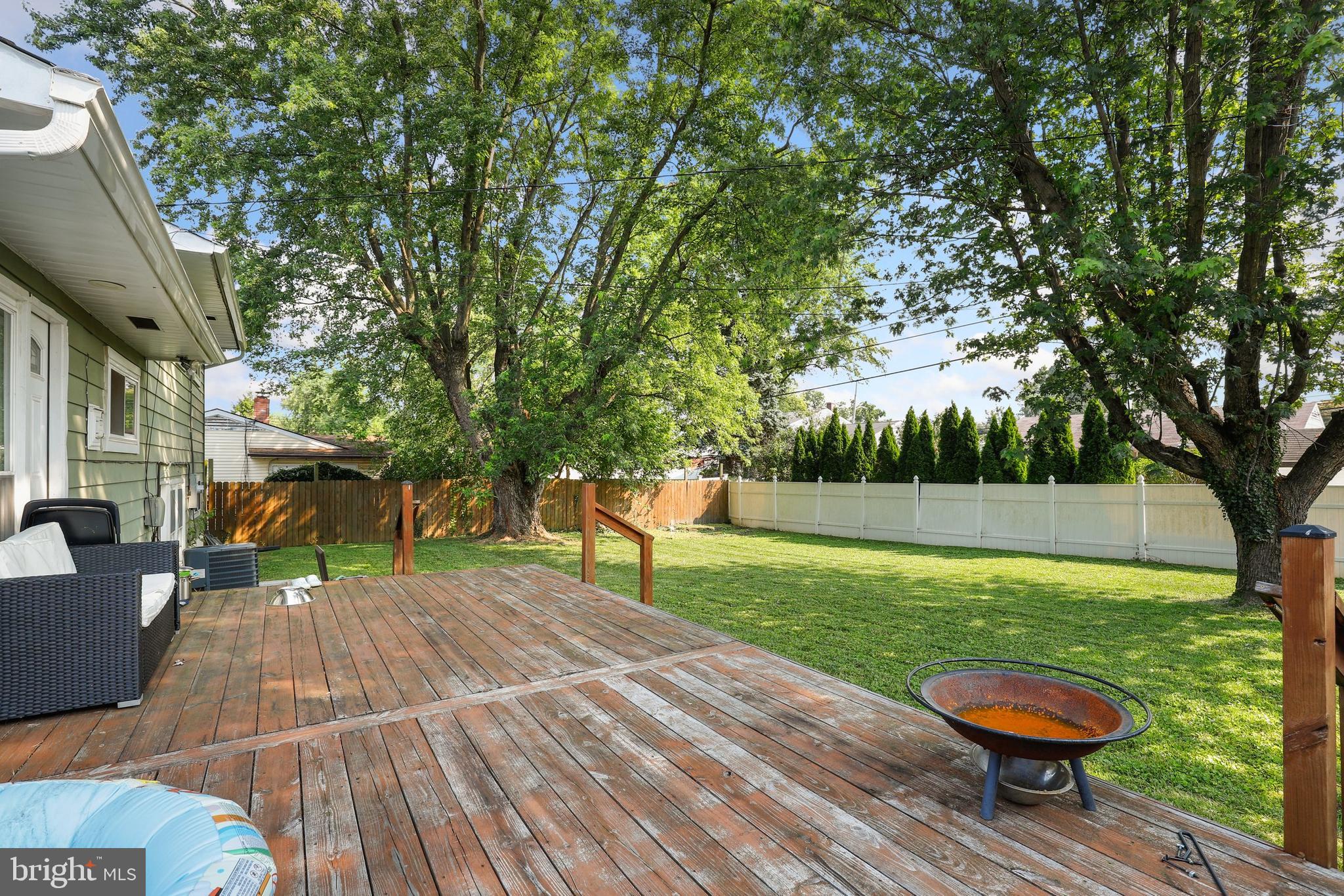 5918 Charnwood Road Baltimore, MD 21228 - Photo 23 of 29