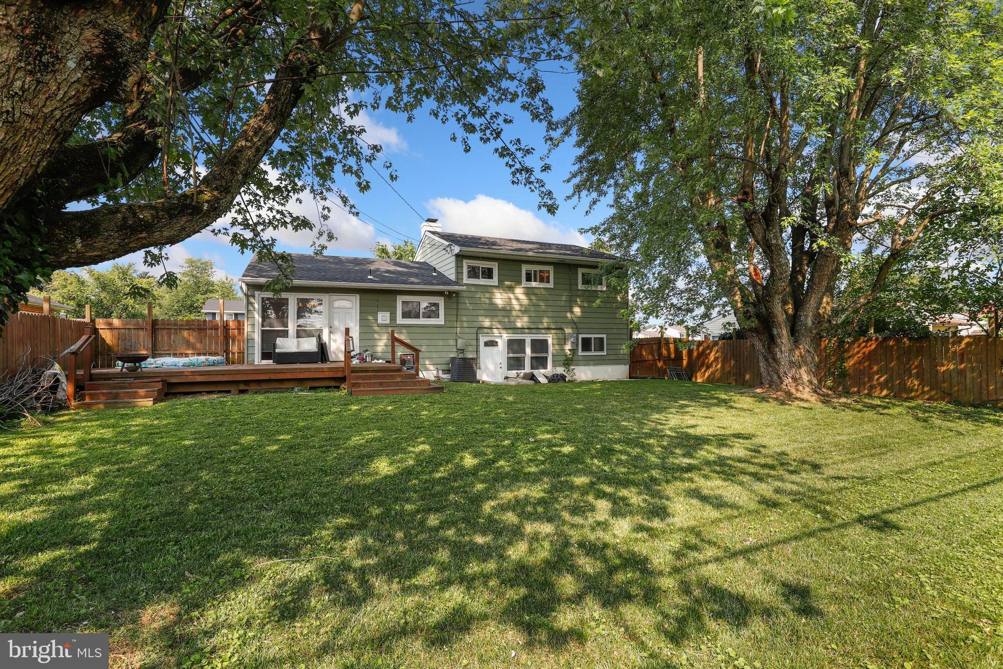 5918 Charnwood Road Baltimore, MD 21228 - Photo 28 of 29