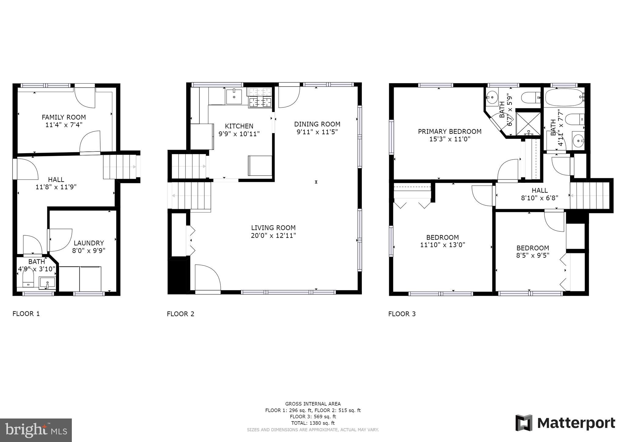5918 Charnwood Road Baltimore, MD 21228 - Photo 29 of 29