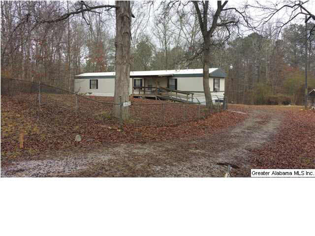 1607 Spring Road Ohatchee, AL 36271 - Photo 1 of 30