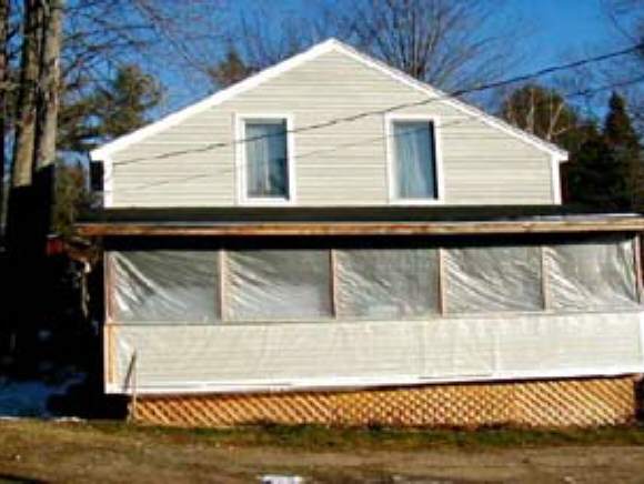 32 Reed Hill Road Danbury, NH 03230 - Photo 1 of 5