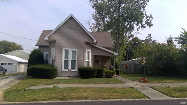 $132,000 | 318 North Seminary Street, Princeton, IN 47670