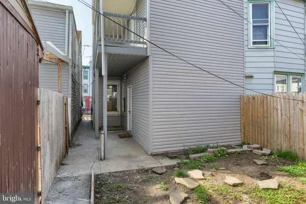 $165,000 | 825 Scull Street, Lebanon, PA 17046