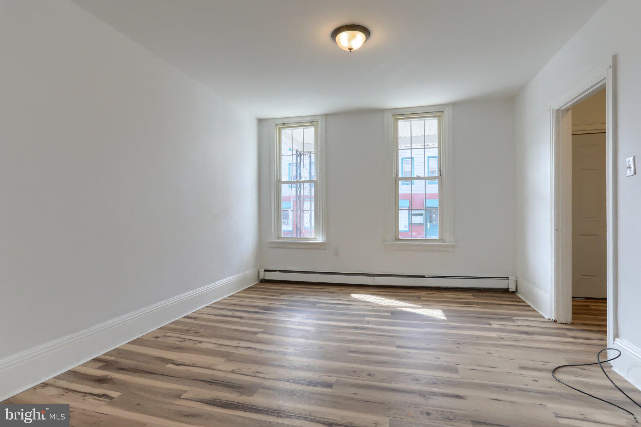 825 Scull Street Lebanon, PA 17046 - Photo 5 of 24 Bright living room.