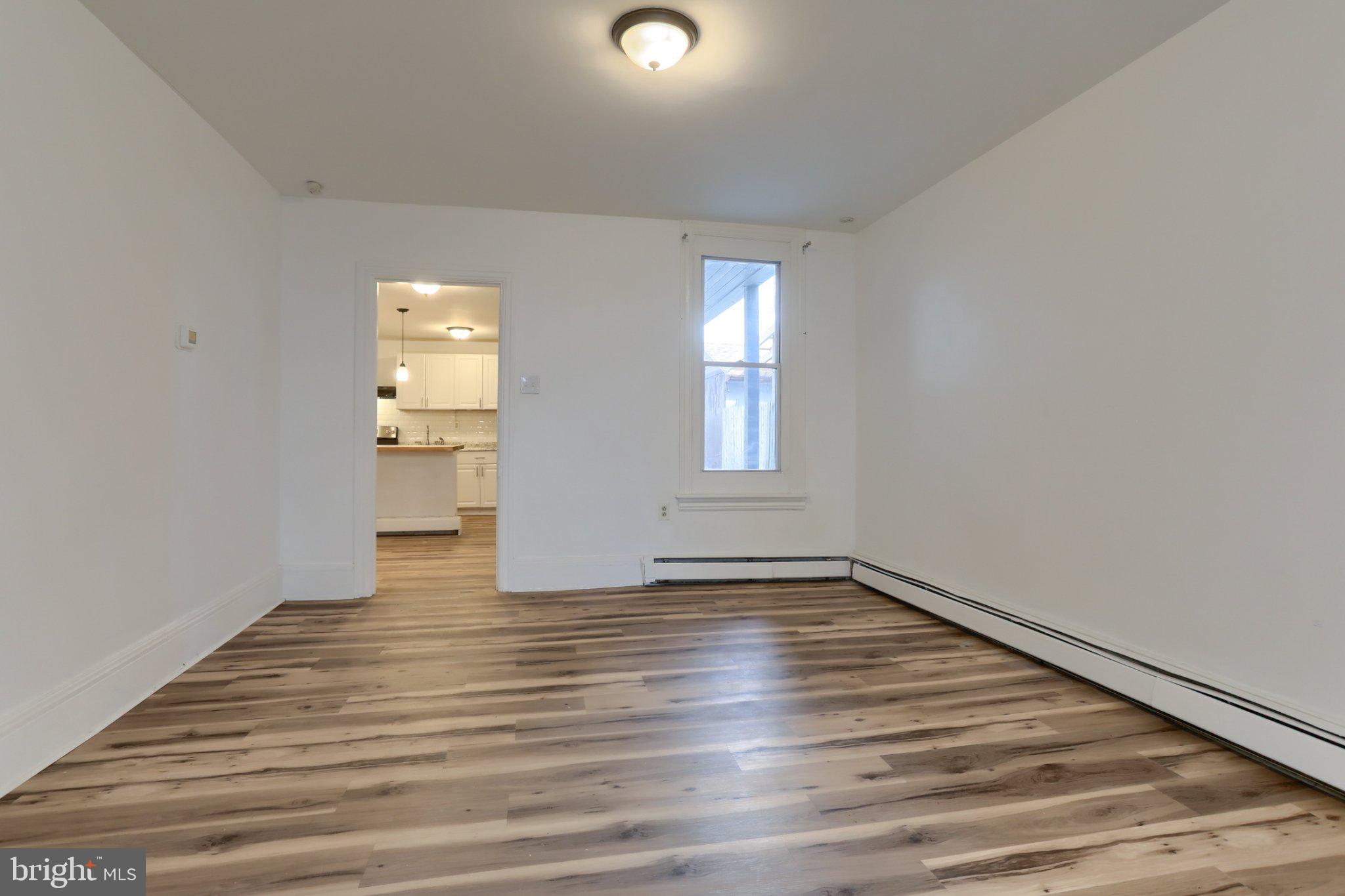 825 Scull Street Lebanon, PA 17046 - Photo 8 of 24 Separate dining room.