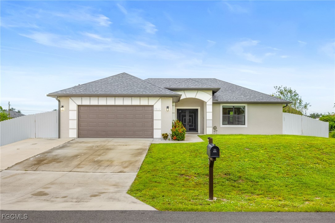 2812 12th Street Southwest Lehigh Acres, FL 33976 - Photo 1 of 31
