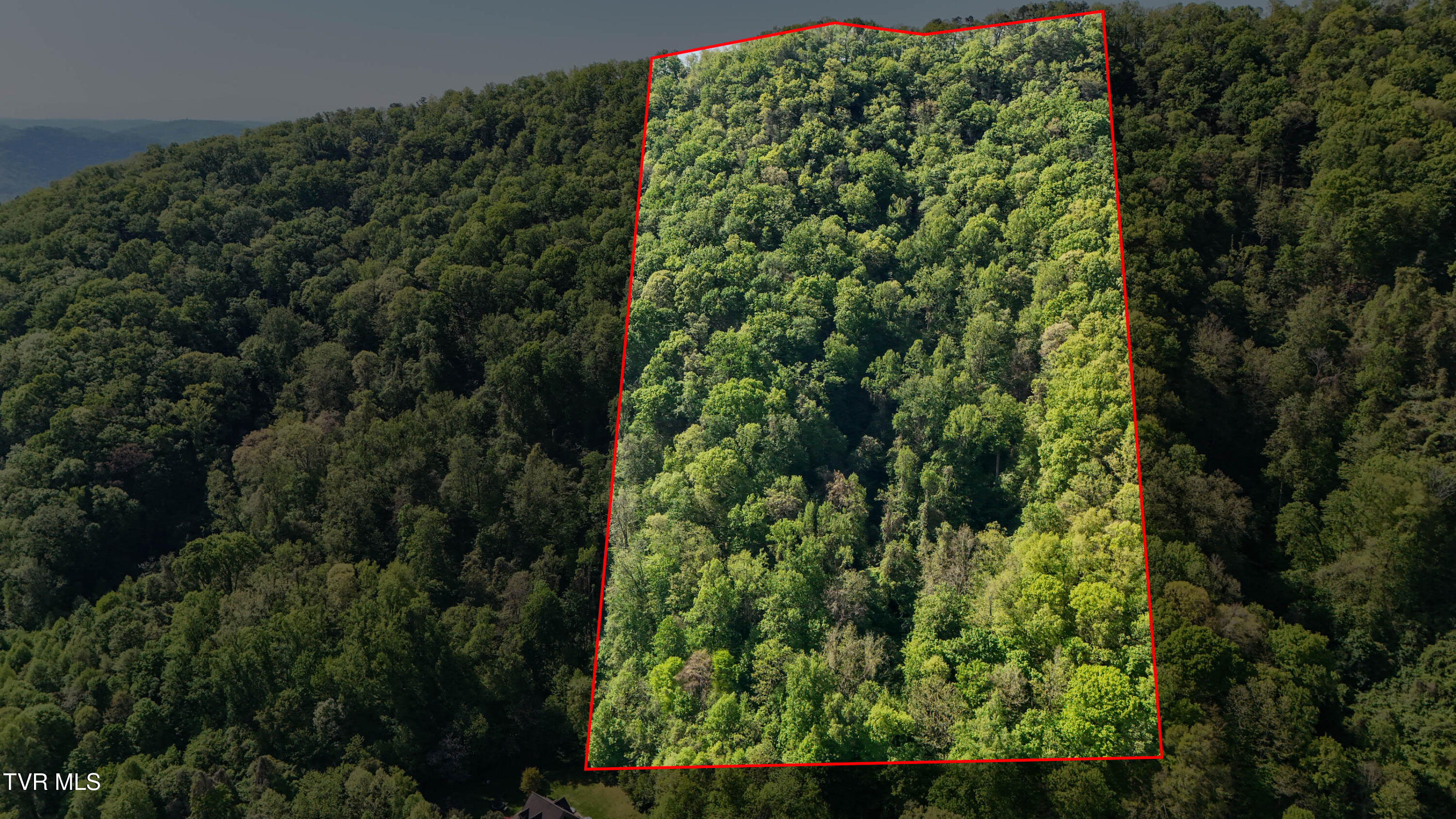 0 Windover Road Gate City, VA 24251 - Photo 8 of 10 TBD Windover Rd DRONE-8
