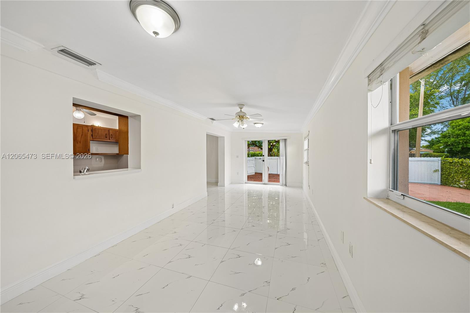 7135 Southwest 19th Street Miami, FL 33155 - Photo 11 of 29 Family Room