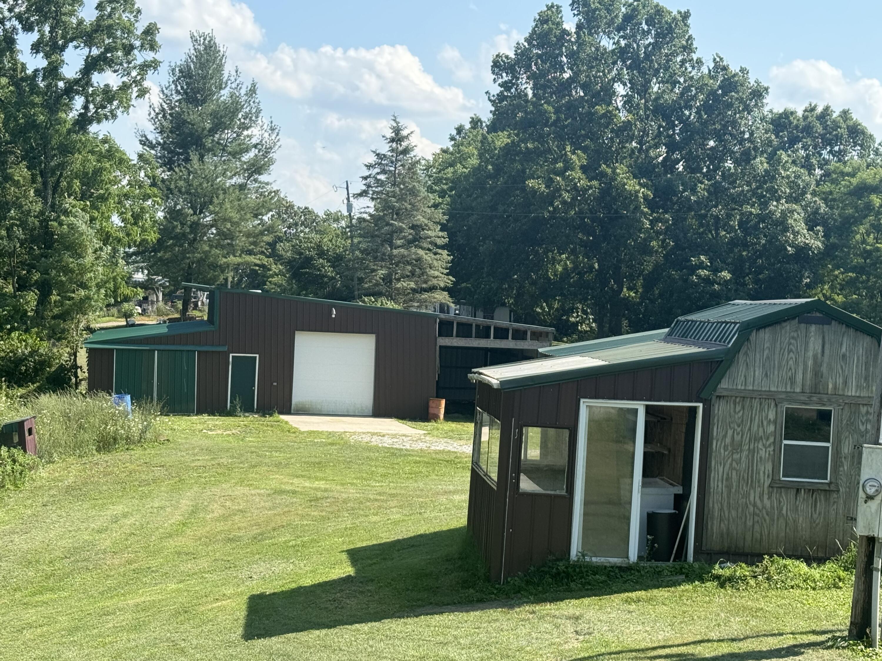 383 Delaney Road Brooksville, KY 41004 - Photo 19 of 36 Gallery Image 19