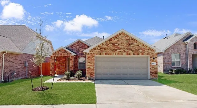 $307,890 | 21922 Corsica Vw Drive, Hockley, TX 77447