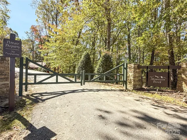 $29,000 | Tbd Lot 103 Tbd Court, Spruce Pine, NC 28777