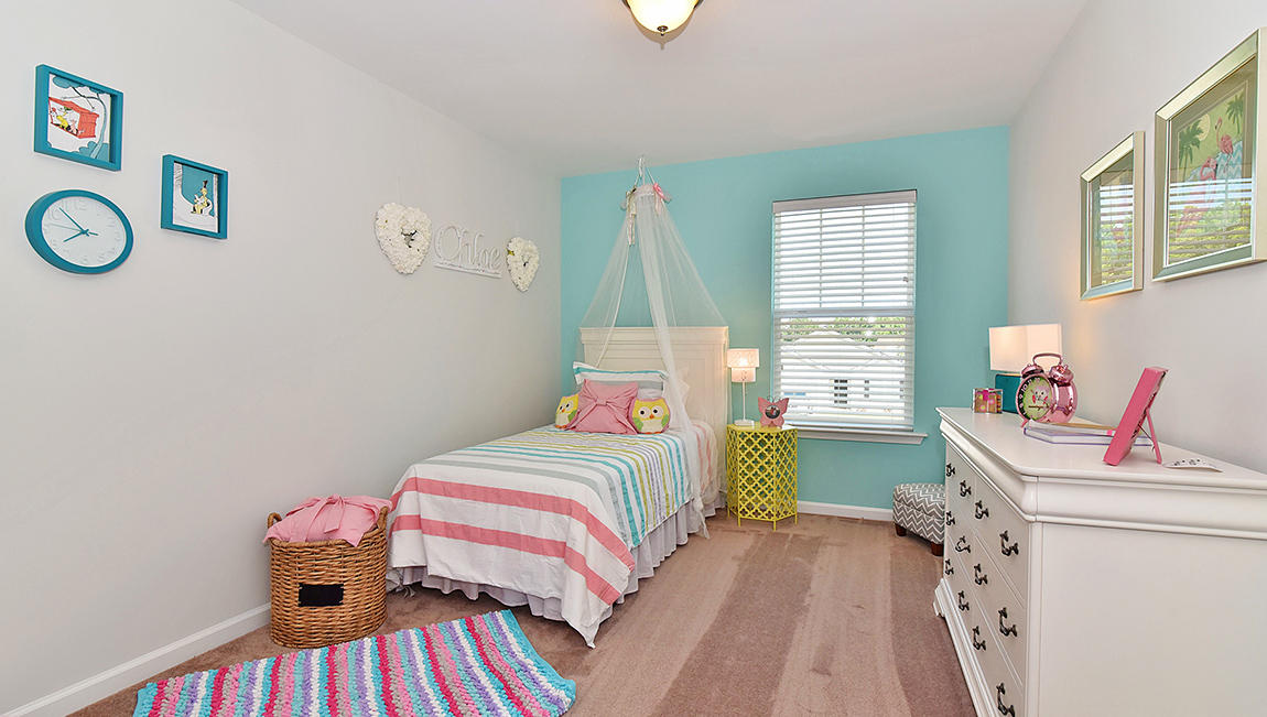255 Cypress Marsh Road Moncks Corner, SC 29461 - Photo 18 of 24 Bedroom 3
