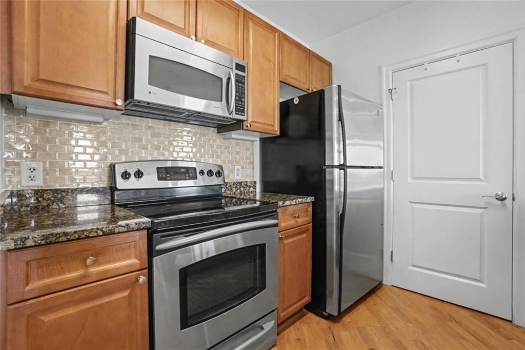 325 East Paces Ferry Road Northeast, Unit 1107 Atlanta, GA 30305 - Photo 3 of 43