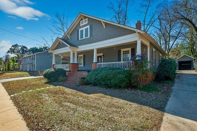 $325,000 | 112 Boulevard Street, LaGrange, GA 30240