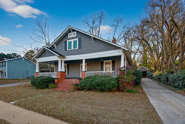 $325,000 | 112 Boulevard Street, LaGrange, GA 30240