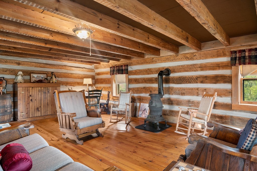 840 Carsonville Road Elk Creek, VA 24326 - Photo 46 of 73 Gallery Image 46