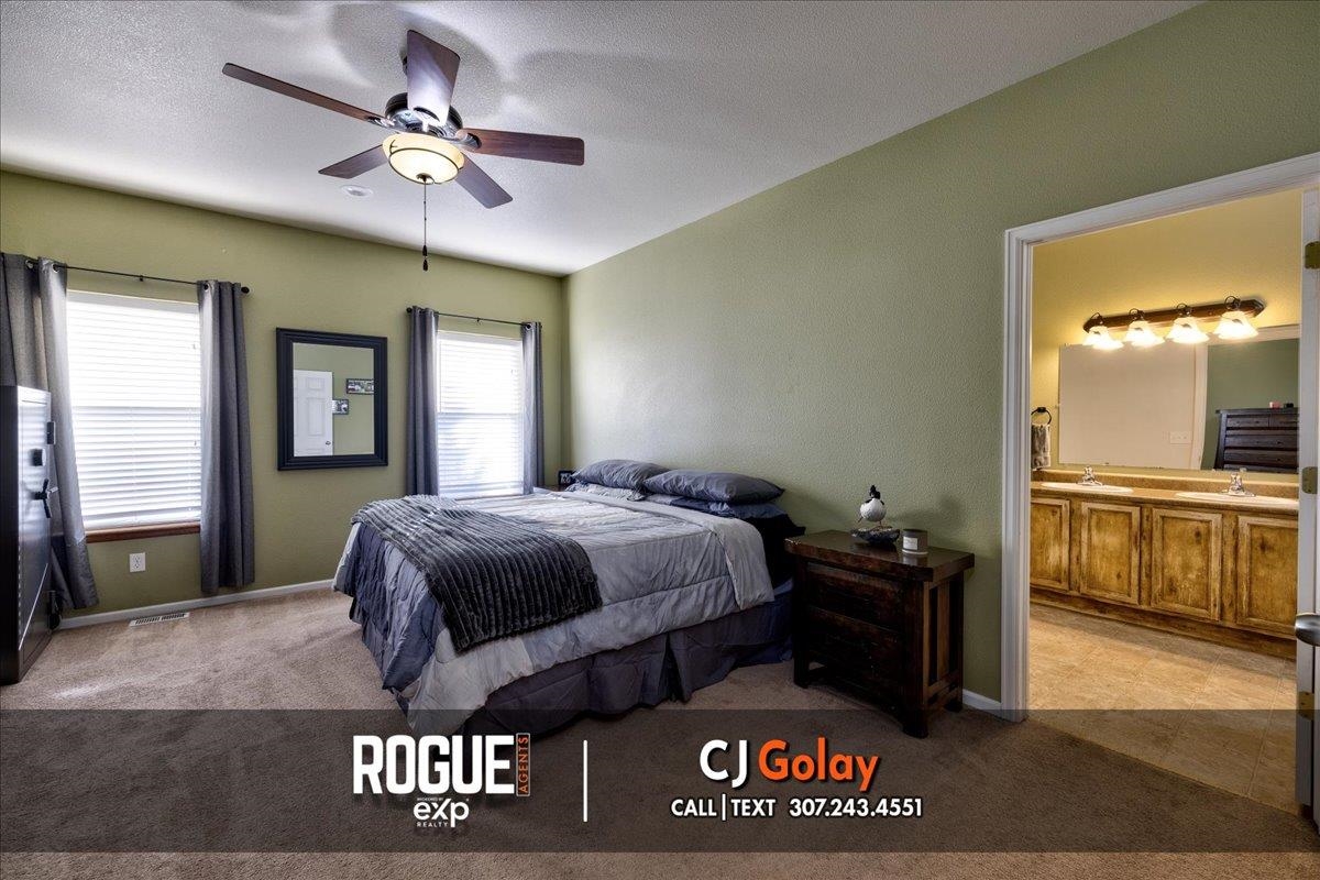 6775 Columbia River Road Casper, WY 82604 - Photo 17 of 49