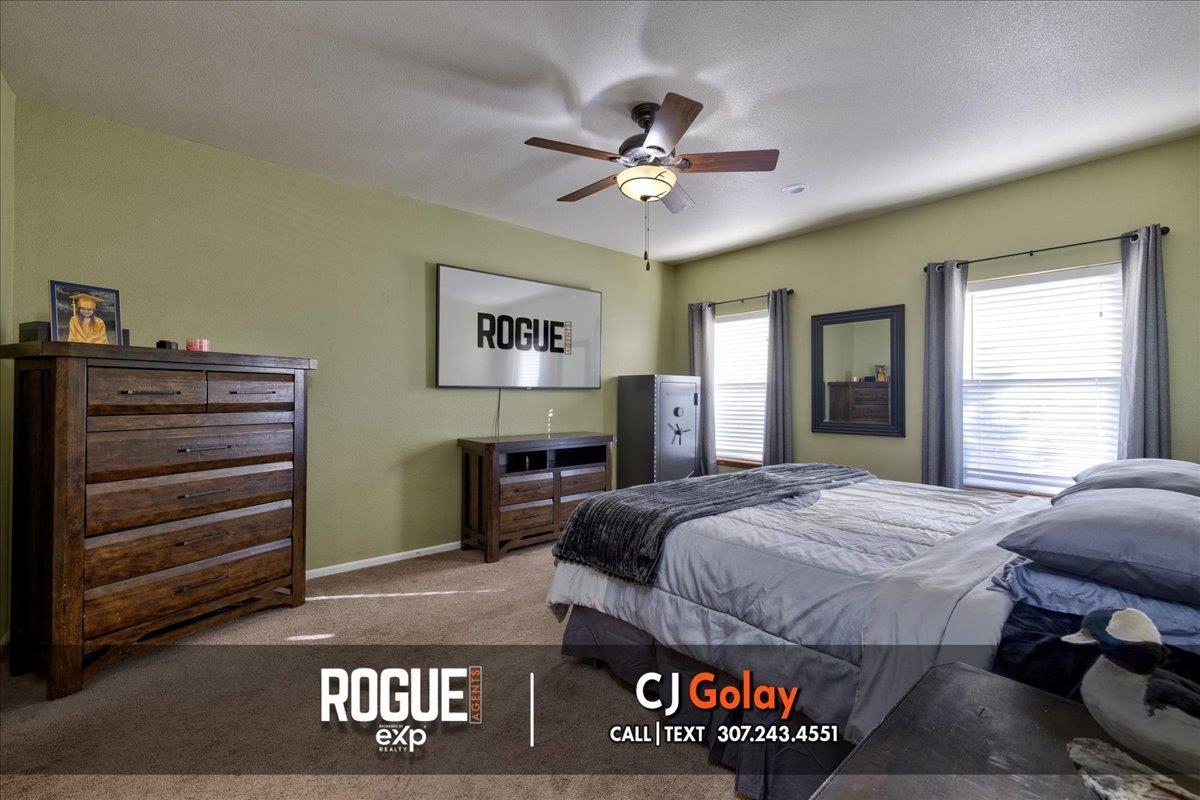 6775 Columbia River Road Casper, WY 82604 - Photo 18 of 49