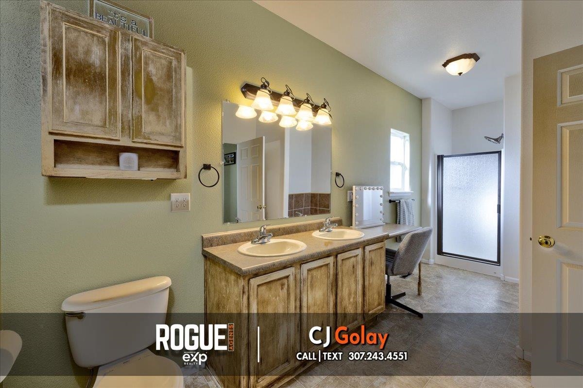 6775 Columbia River Road Casper, WY 82604 - Photo 19 of 49