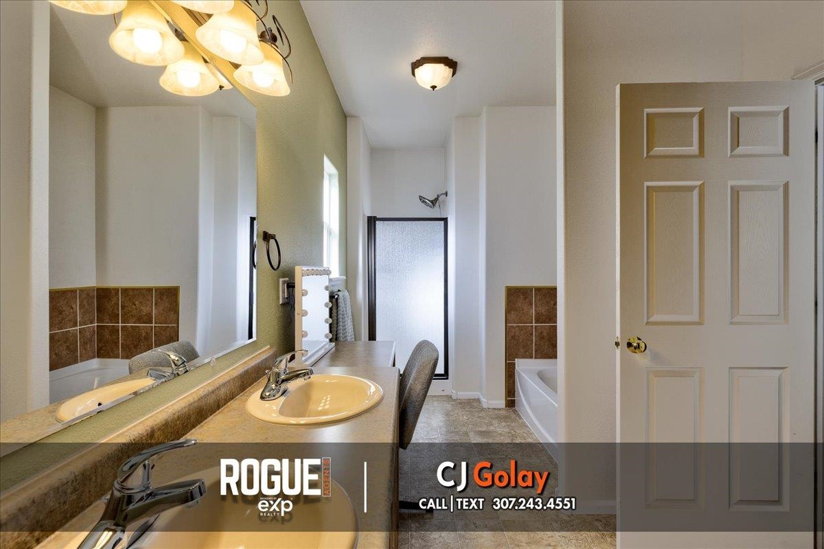 6775 Columbia River Road Casper, WY 82604 - Photo 20 of 49