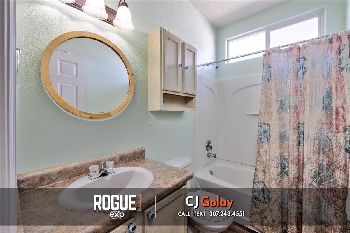 6775 Columbia River Road Casper, WY 82604 - Photo 25 of 49