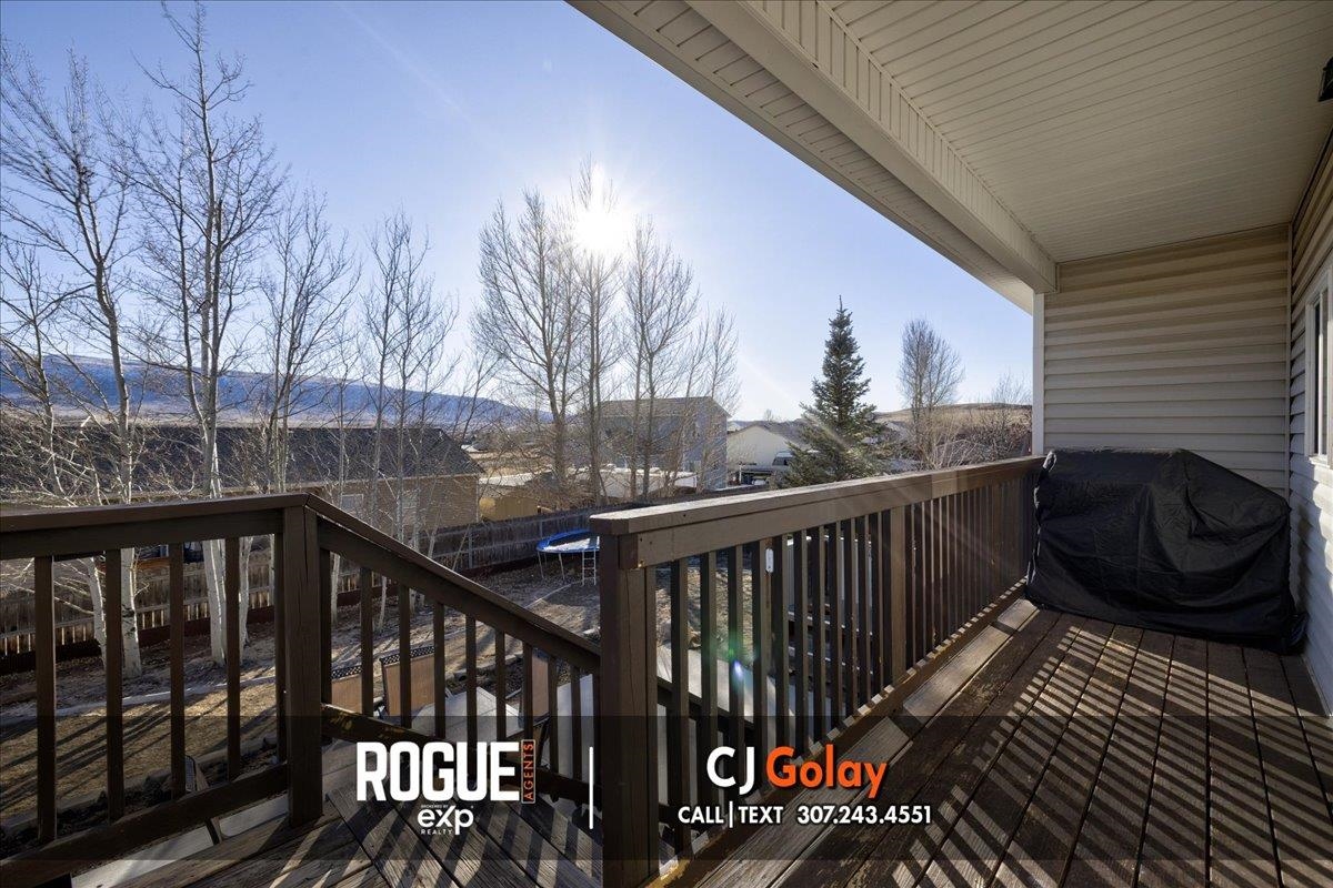 6775 Columbia River Road Casper, WY 82604 - Photo 41 of 49