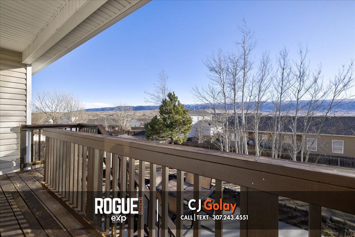 6775 Columbia River Road Casper, WY 82604 - Photo 42 of 49