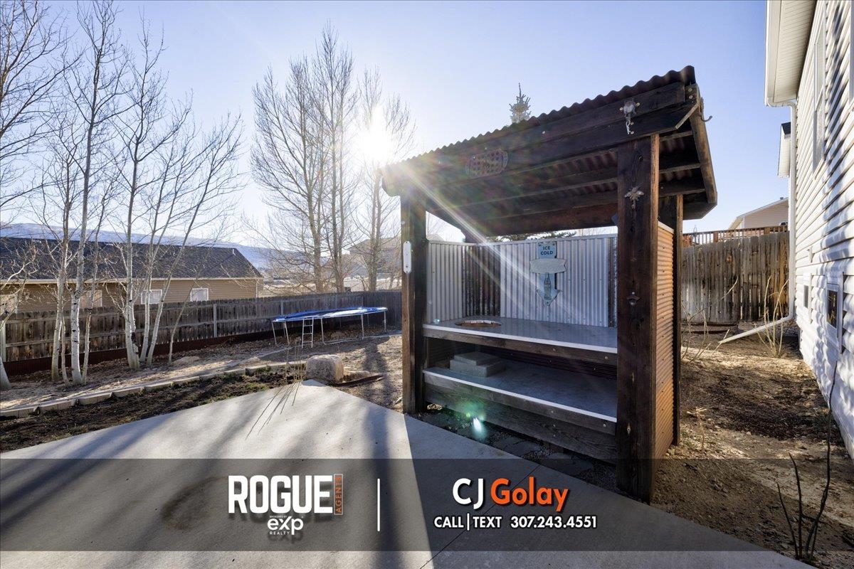 6775 Columbia River Road Casper, WY 82604 - Photo 43 of 49