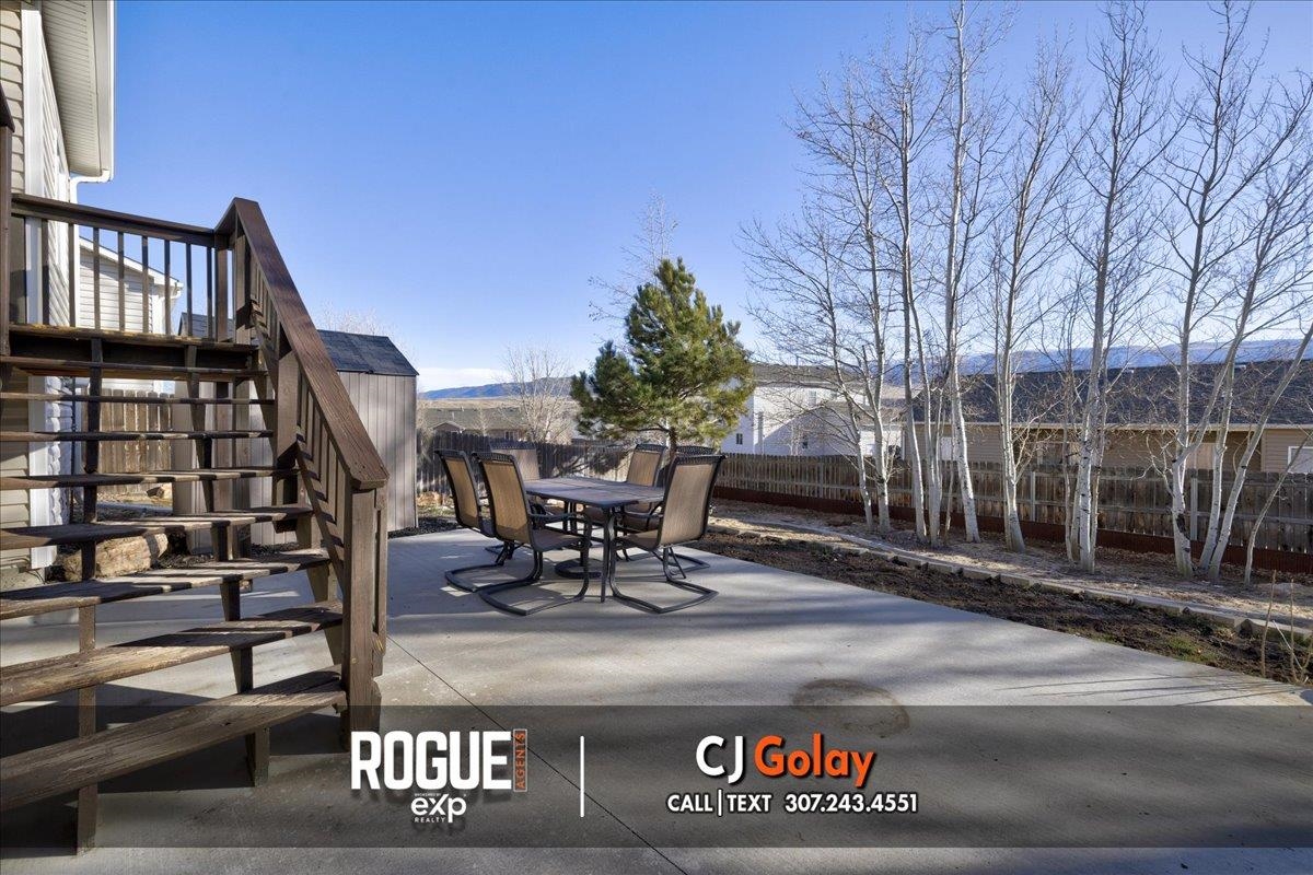 6775 Columbia River Road Casper, WY 82604 - Photo 44 of 49