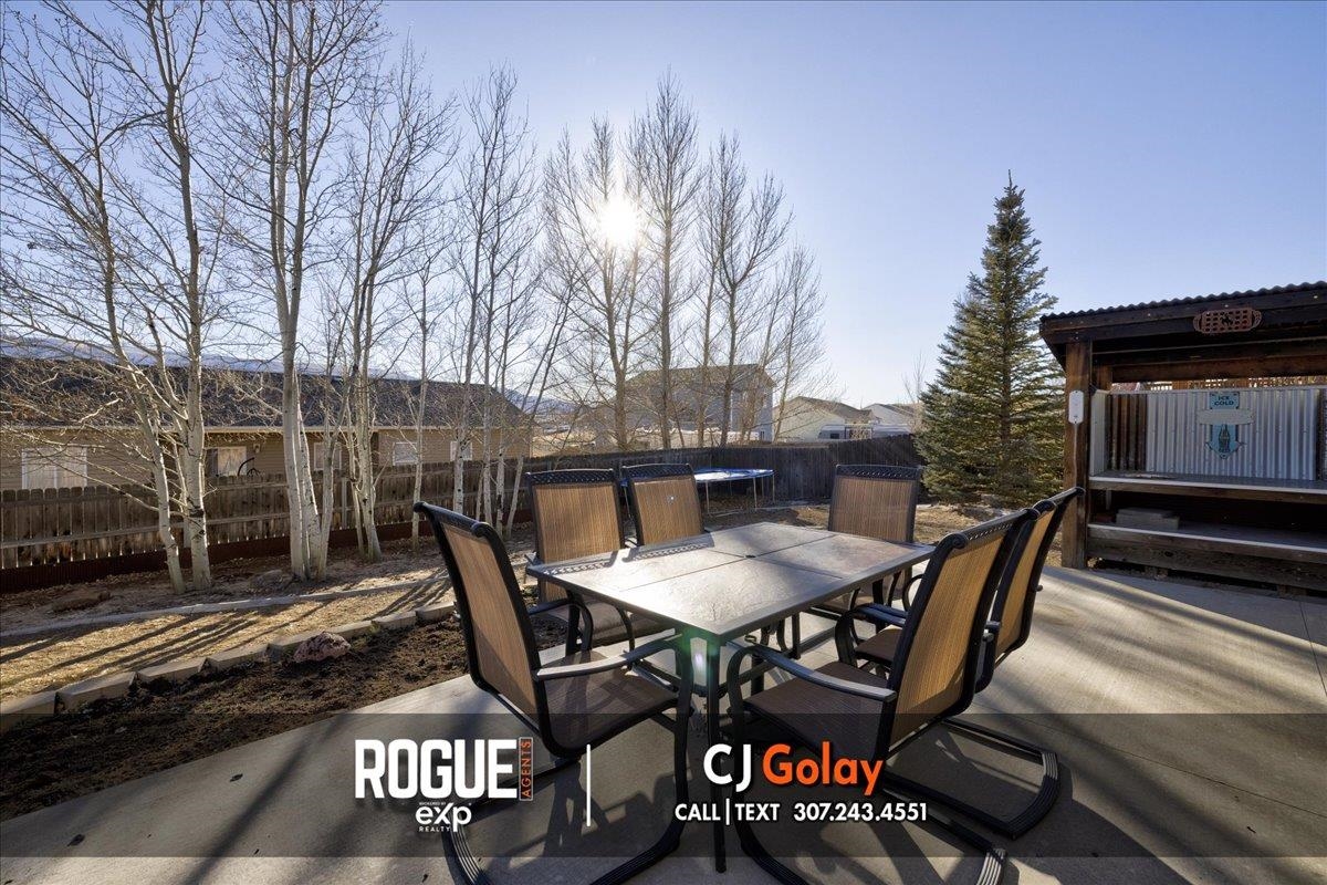 6775 Columbia River Road Casper, WY 82604 - Photo 45 of 49