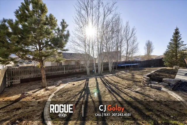 $450,000 | 6775 Columbia River Road, Casper, WY 82604