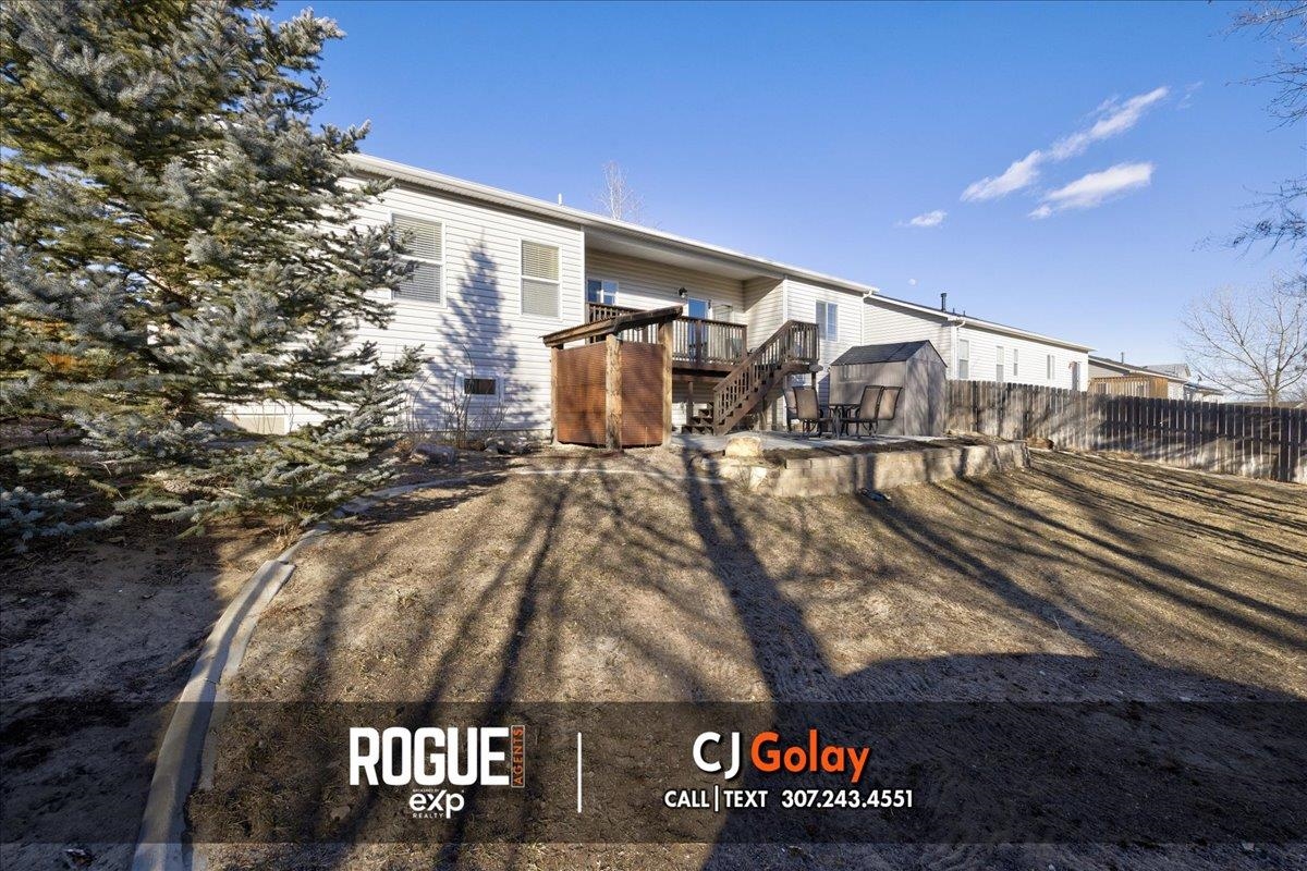 6775 Columbia River Road Casper, WY 82604 - Photo 48 of 49