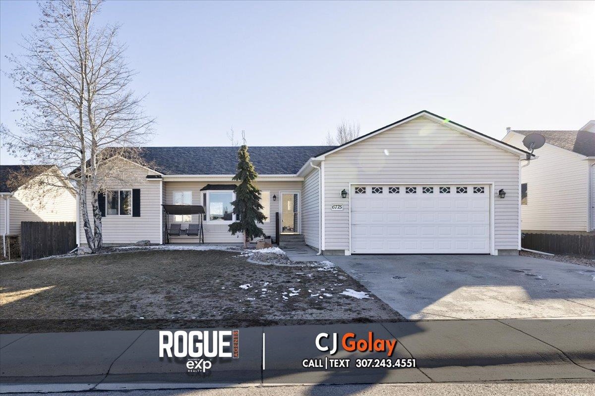 6775 Columbia River Road Casper, WY 82604 - Photo 49 of 49