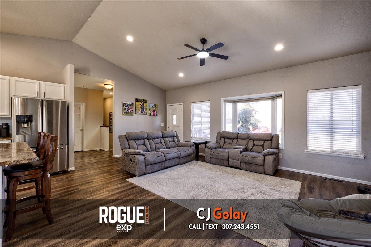 6775 Columbia River Road Casper, WY 82604 - Photo 6 of 49