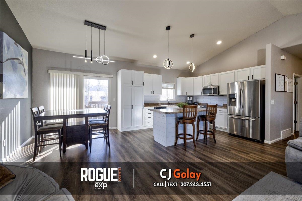 6775 Columbia River Road Casper, WY 82604 - Photo 8 of 49