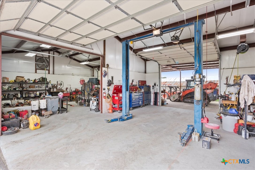 124 Old Mission Road Kempner, TX 76539 - Photo 32 of 42 Gallery Image 32