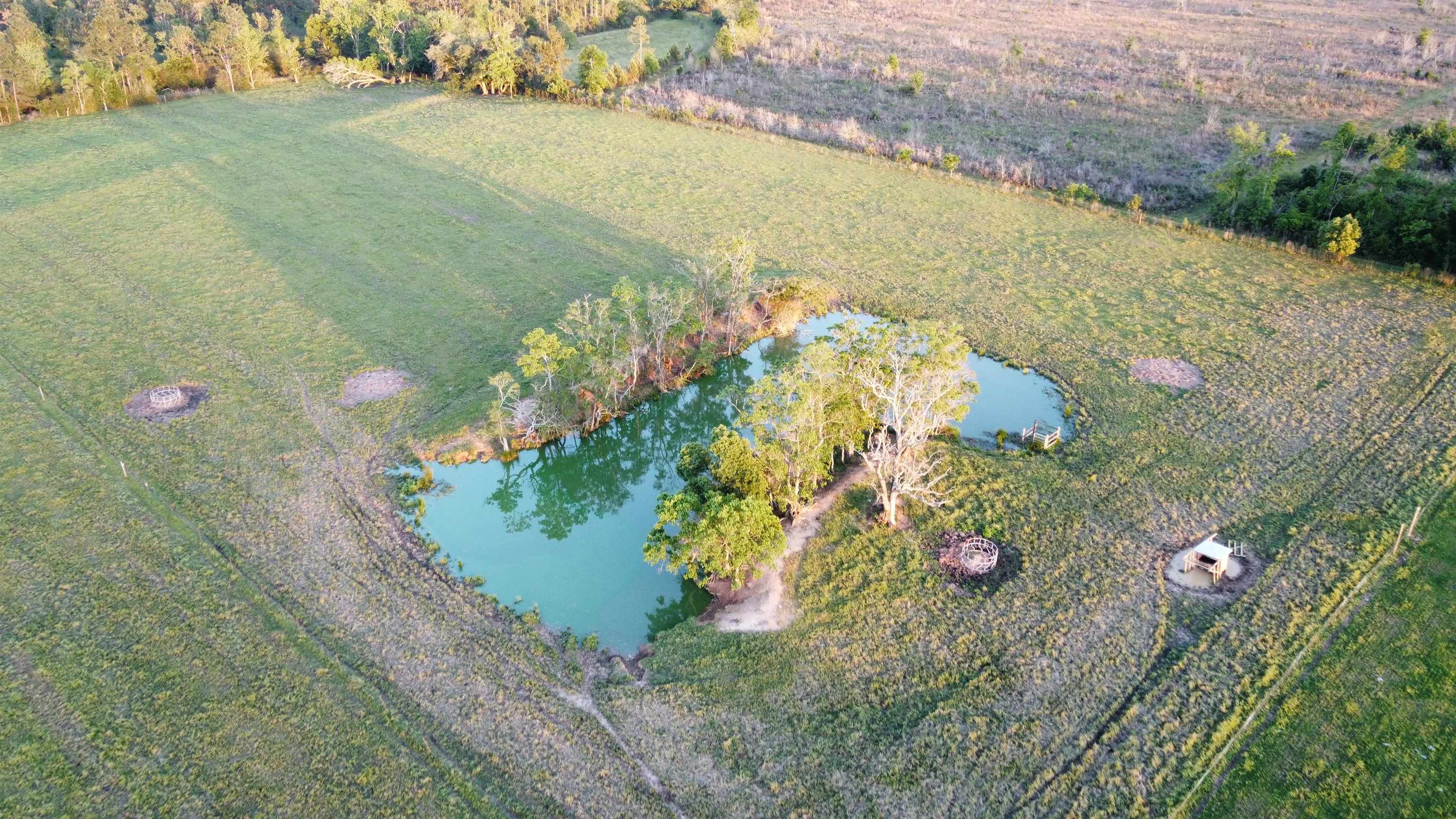 22000 Bengston Road Robertsdale, AL 36567 - Photo 5 of 12