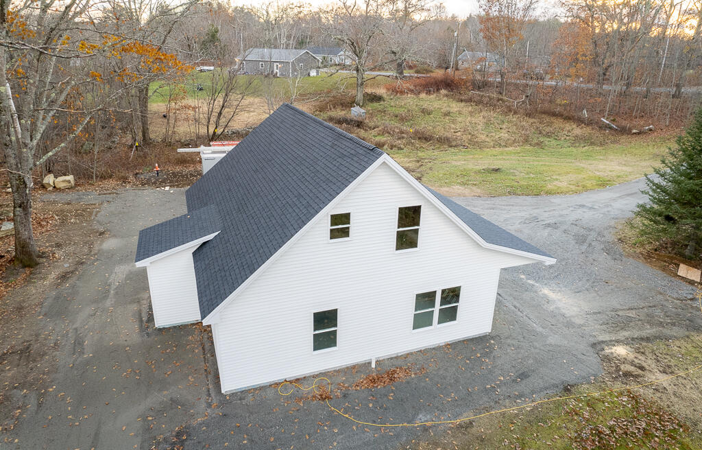 539 Nash Road Pittston, ME 04345 - Photo 14 of 15 DJI_0220
