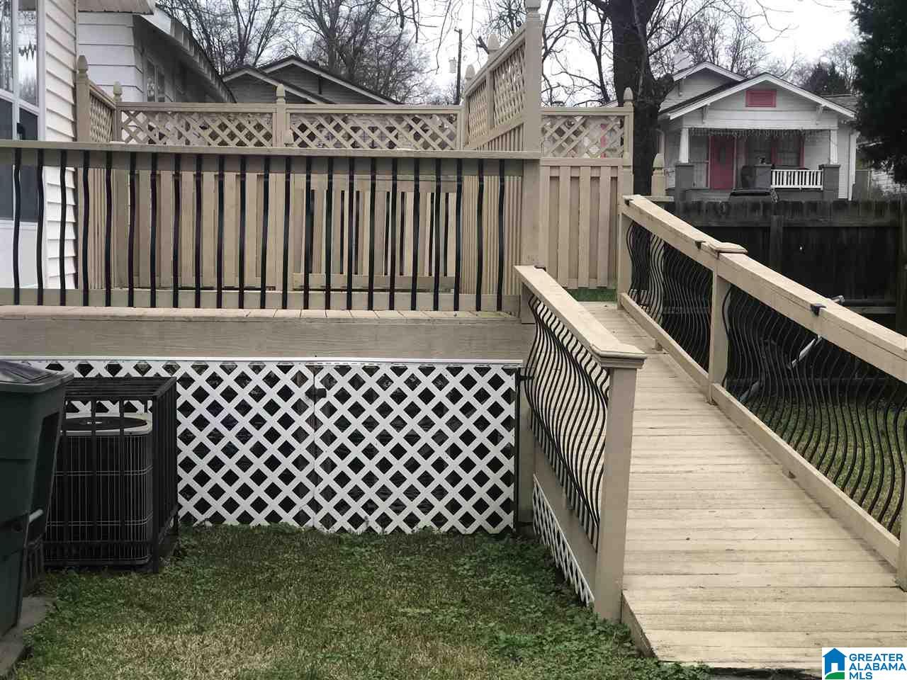 321 Thomas Street Bessemer, AL 35020 - Photo 4 of 17