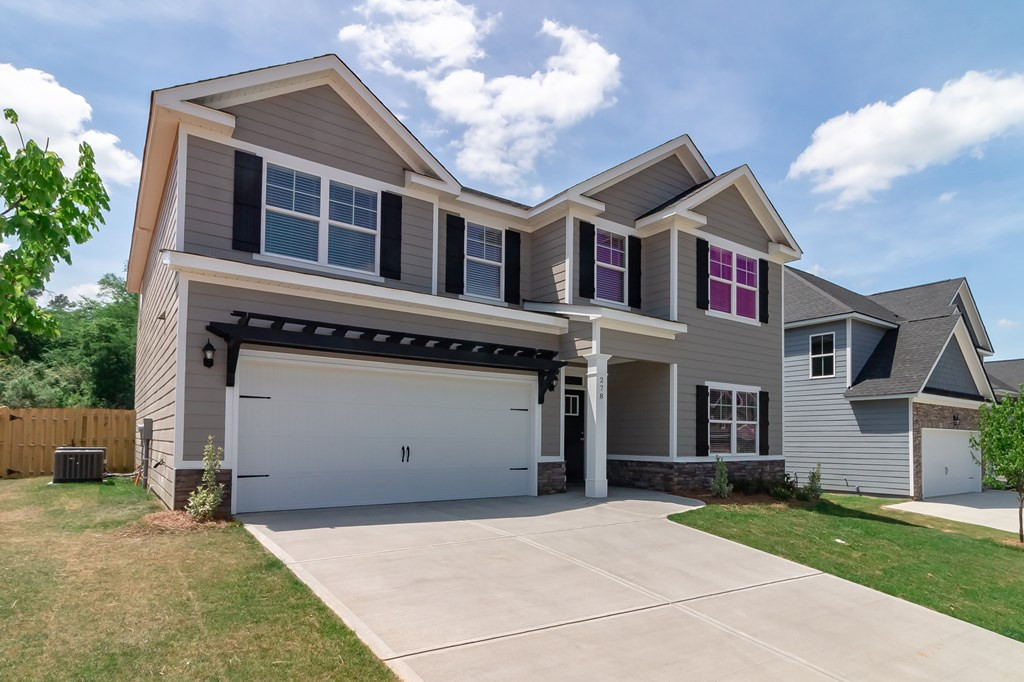 234 Palisade Ridge Evans, GA 30809 - Photo 2 of 33