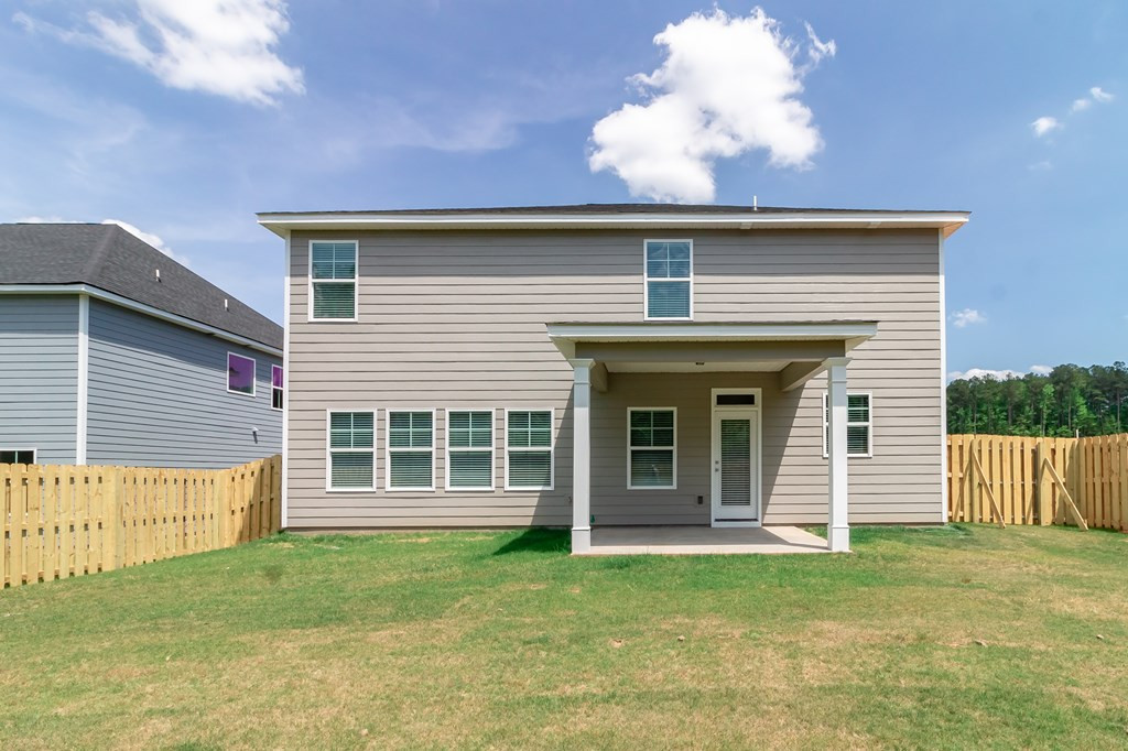 234 Palisade Ridge Evans, GA 30809 - Photo 29 of 33