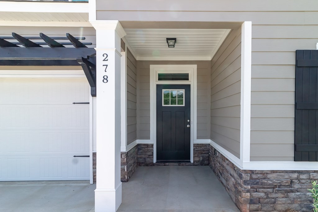 234 Palisade Ridge Evans, GA 30809 - Photo 3 of 33