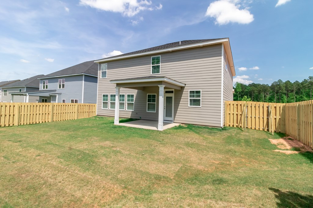 234 Palisade Ridge Evans, GA 30809 - Photo 31 of 33