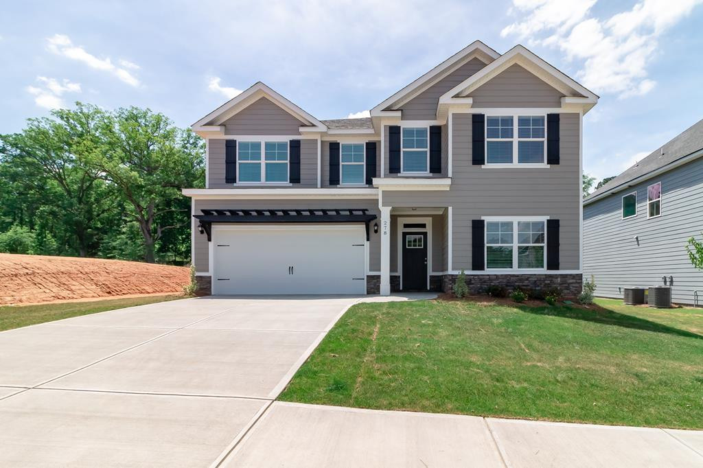 234 Palisade Ridge Evans, GA 30809 - Photo 32 of 33