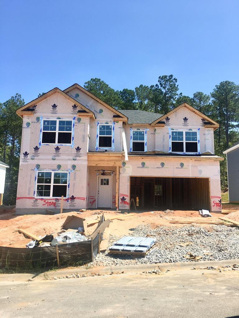 234 Palisade Ridge Evans, GA 30809 - Photo 33 of 33
