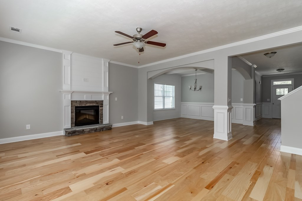 234 Palisade Ridge Evans, GA 30809 - Photo 8 of 33