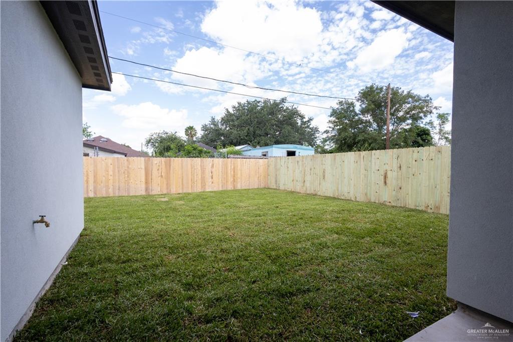 2005 Alisson Street Alton, TX 78573 - Photo 4 of 18