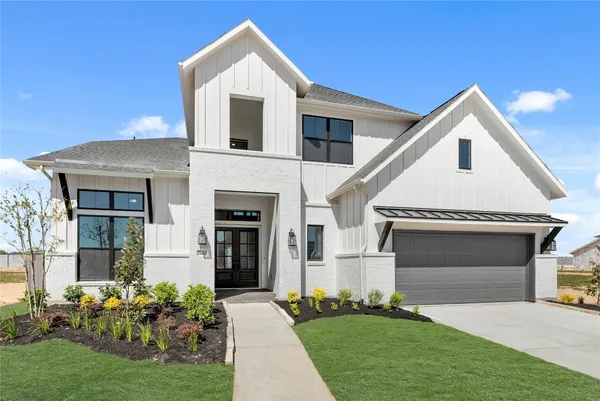 $639,753 | 26418 Blissful Delight Road, Hockley, TX 77447