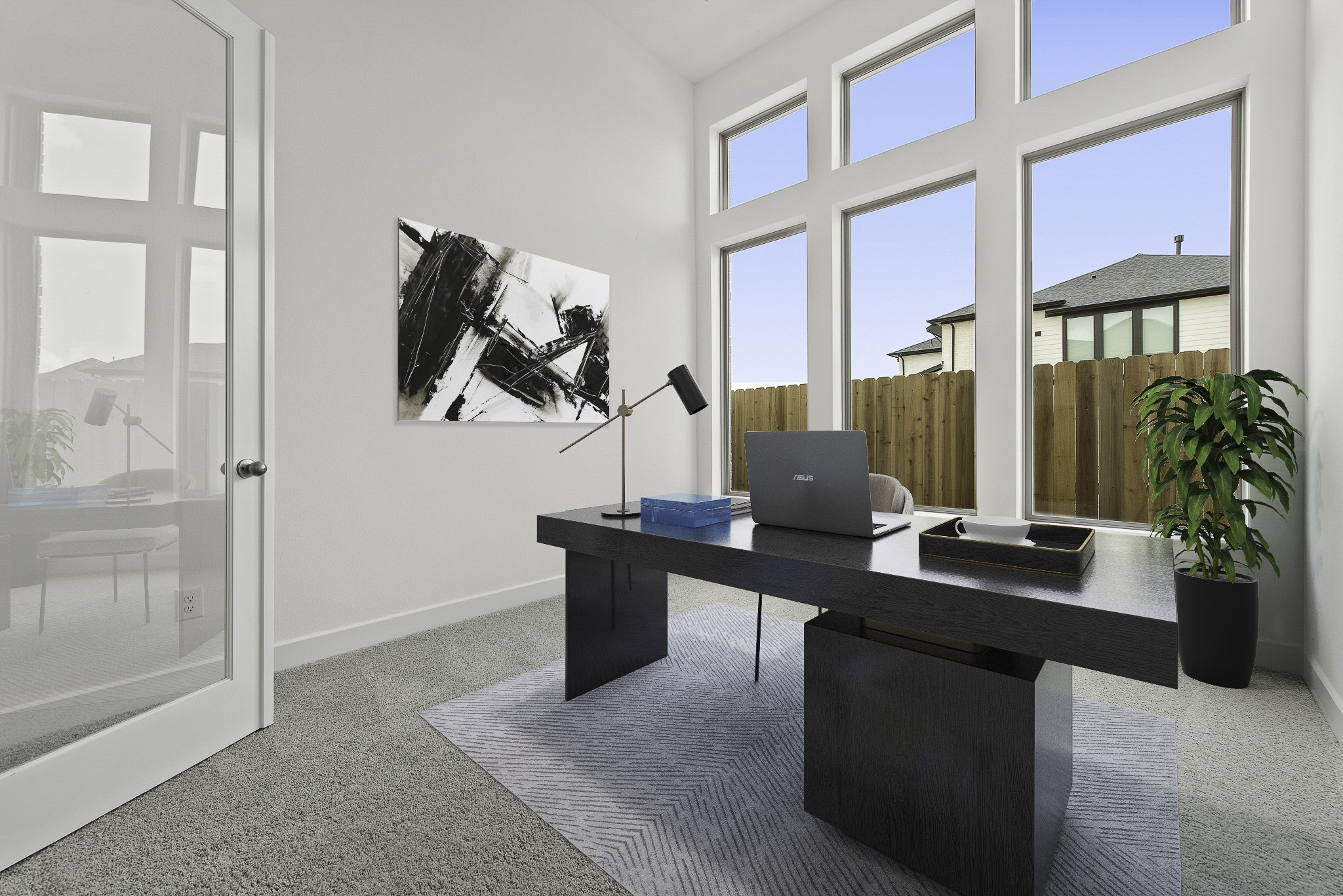 26418 Blissful Delight Road Hockley, TX 77447 - Photo 11 of 22 Virtually staged image. Features, selections and colors may vary.