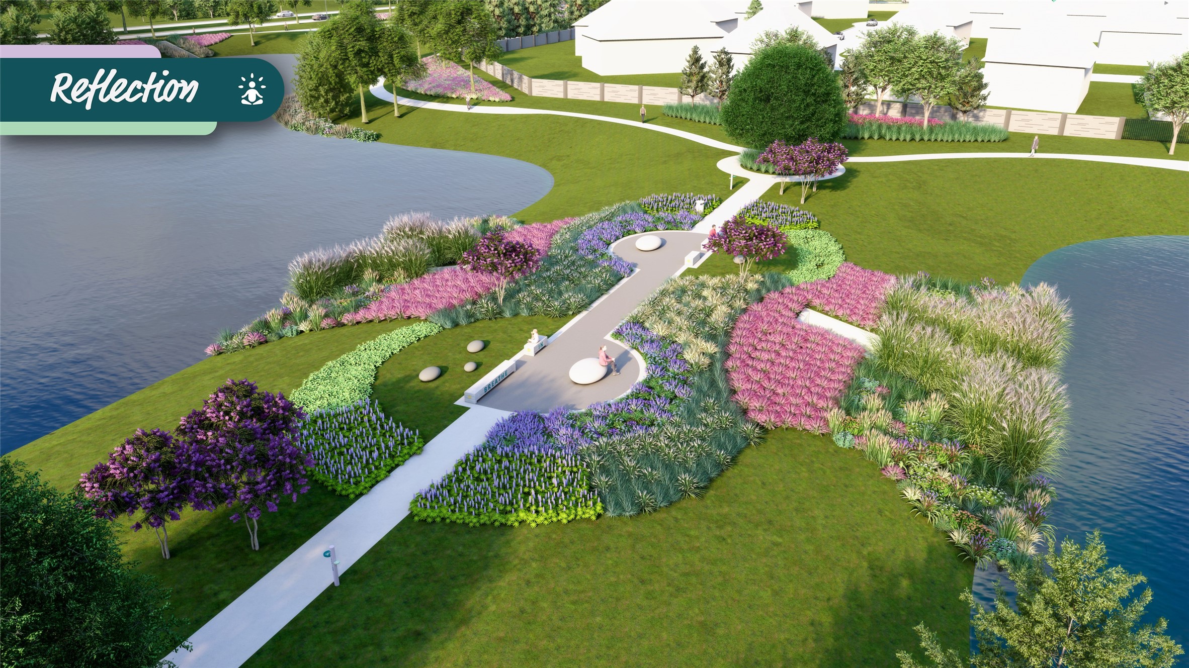 26418 Blissful Delight Road Hockley, TX 77447 - Photo 22 of 22 Community Amenities